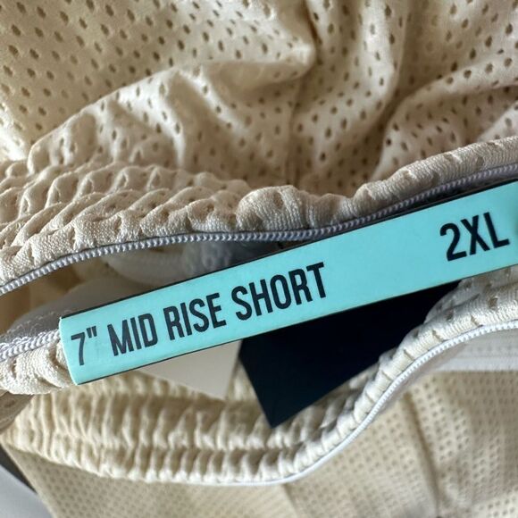 NWT DSG Plus Size Mid Rise Stride Skort AND Mid Rise Athletic Shorts - Size XXL - Picture 15 of 16